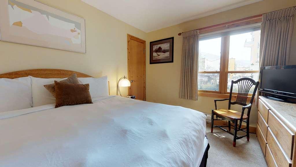 Hotel Montaneros In Vail, A Destination By Hyatt Residen Zimmer foto