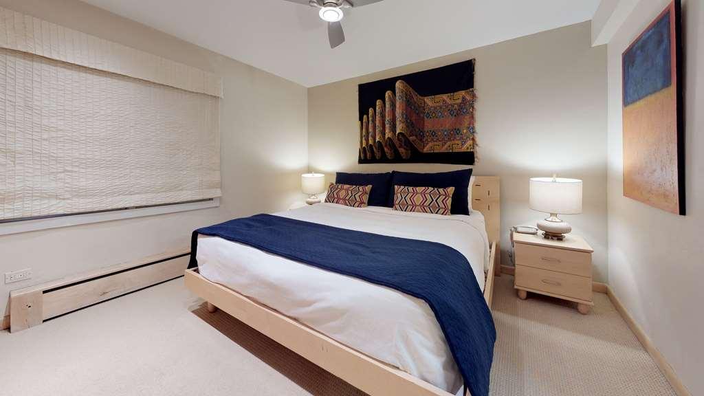 Hotel Montaneros In Vail, A Destination By Hyatt Residen Zimmer foto