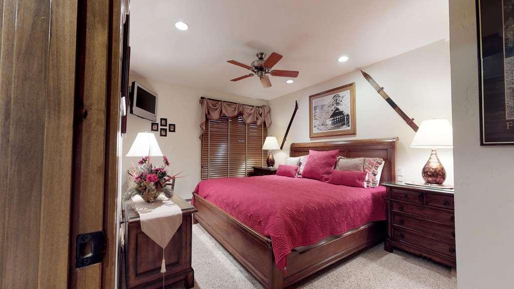Hotel Montaneros In Vail, A Destination By Hyatt Residen Zimmer foto