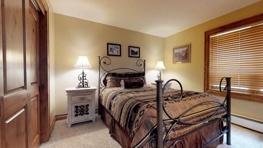 Hotel Montaneros In Vail, A Destination By Hyatt Residen Zimmer foto