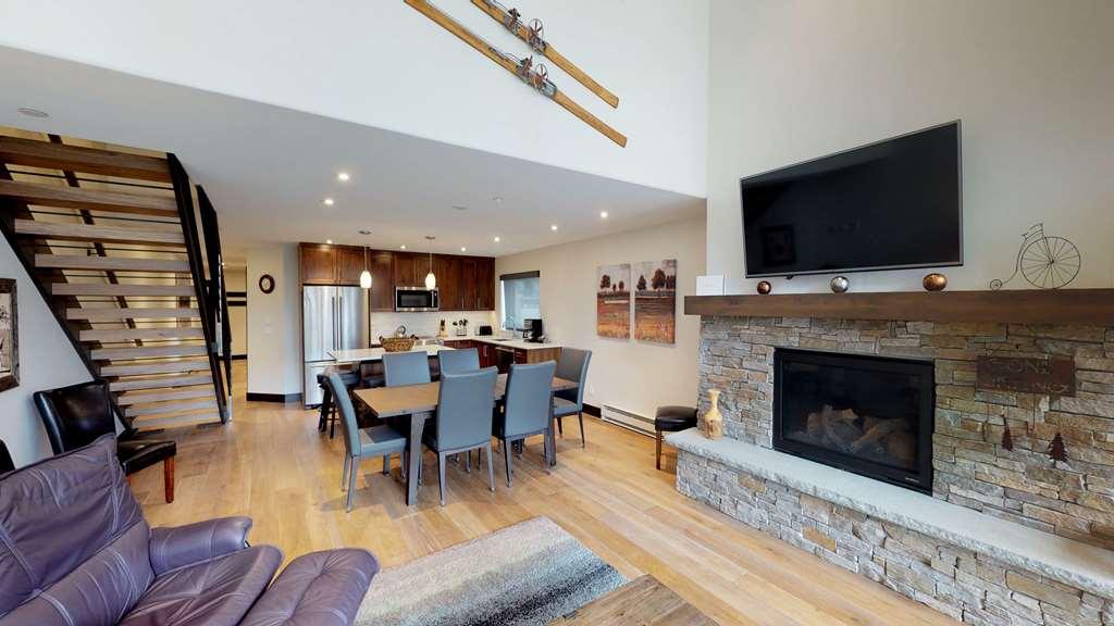 Hotel Montaneros In Vail, A Destination By Hyatt Residen Zimmer foto