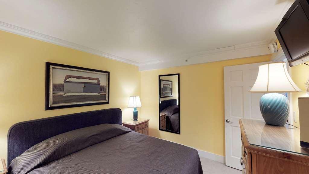 Hotel Montaneros In Vail, A Destination By Hyatt Residen Zimmer foto