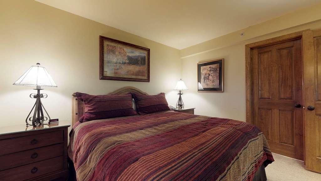 Hotel Montaneros In Vail, A Destination By Hyatt Residen Zimmer foto