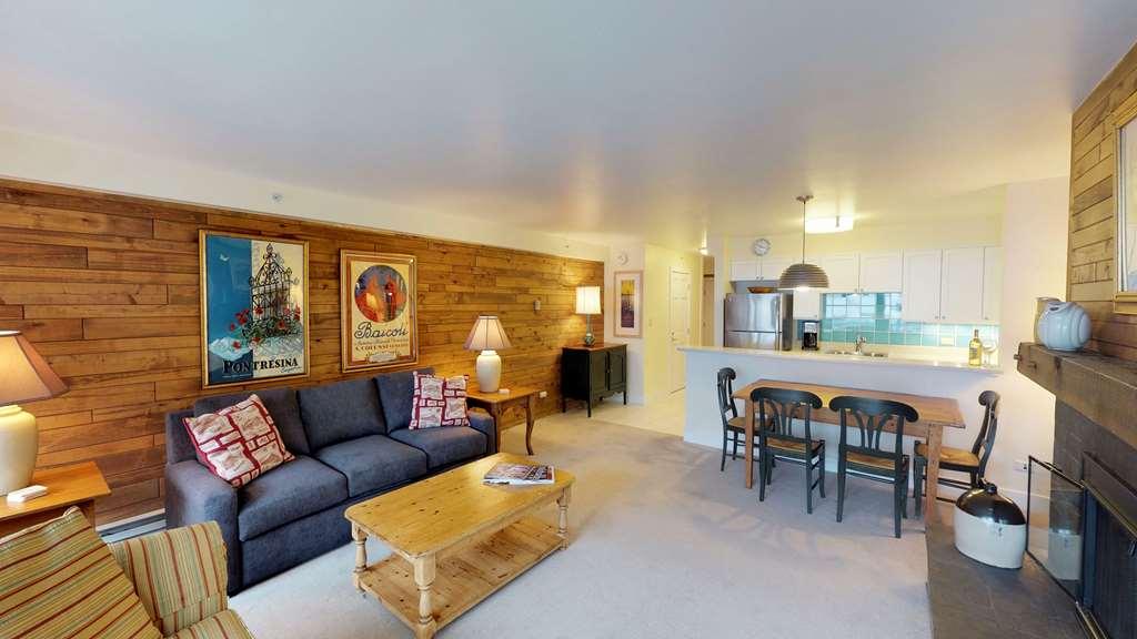 Hotel Montaneros In Vail, A Destination By Hyatt Residen Zimmer foto