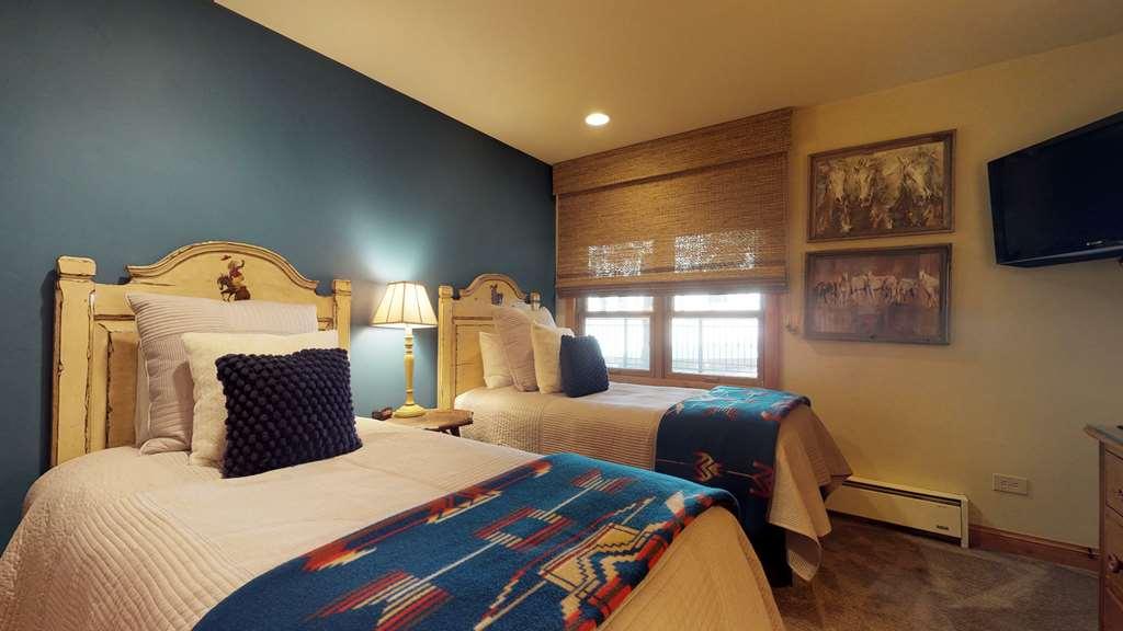 Hotel Montaneros In Vail, A Destination By Hyatt Residen Zimmer foto